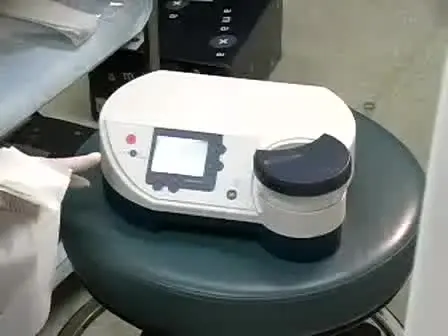 Transfecting Human Neural Stem Cells with the Amaxa Nucleofector