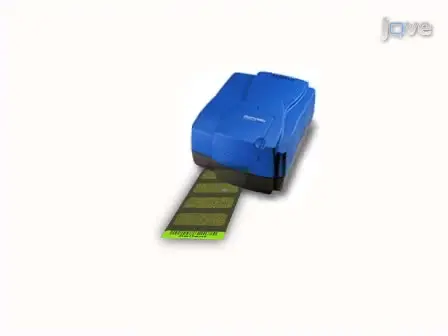 DNA Microarrays: Sample Quality Control, Array Hybridization and Scanning