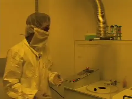 Patterning Cells on Optically Transparent Indium Tin Oxide Electrodes
