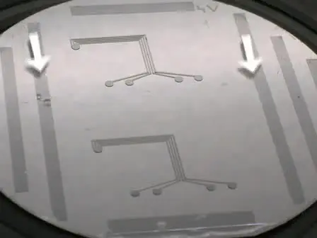 Applying Microfluidics to Electrophysiology