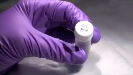 Mouse Eye Enucleation for Remote High-throughput Phenotyping