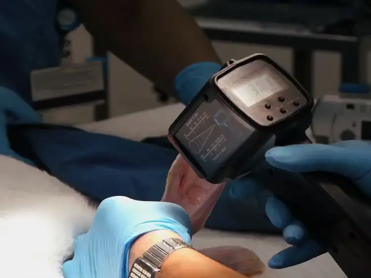 A Simplified Technique for Producing an Ischemic Wound Model