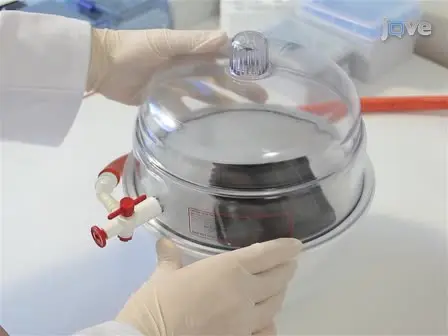 MALDI Imaging Mass Spectrometry of Neuropeptides in Parkinson's Disease