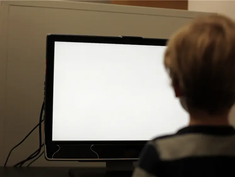 Eye Tracking Young Children with Autism