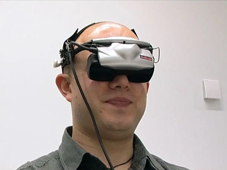 The Measurement and Treatment of Suppression in Amblyopia
