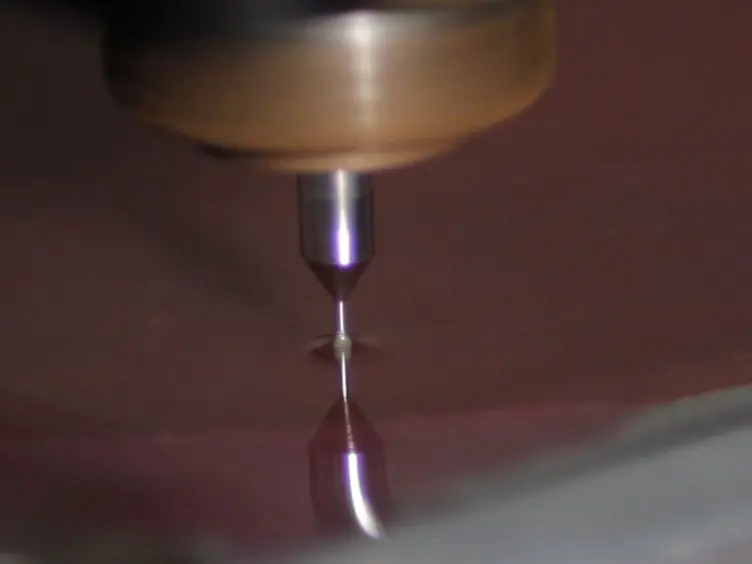 Microfluidic Mixers for Studying Protein Folding