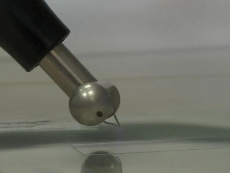 A Microfluidic Device for Studying Multiple Distinct Strains