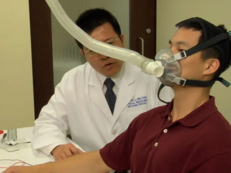 Breathing-controlled Electrical Stimulation (BreEStim) for Management of Neuropathic Pain and Spasticity