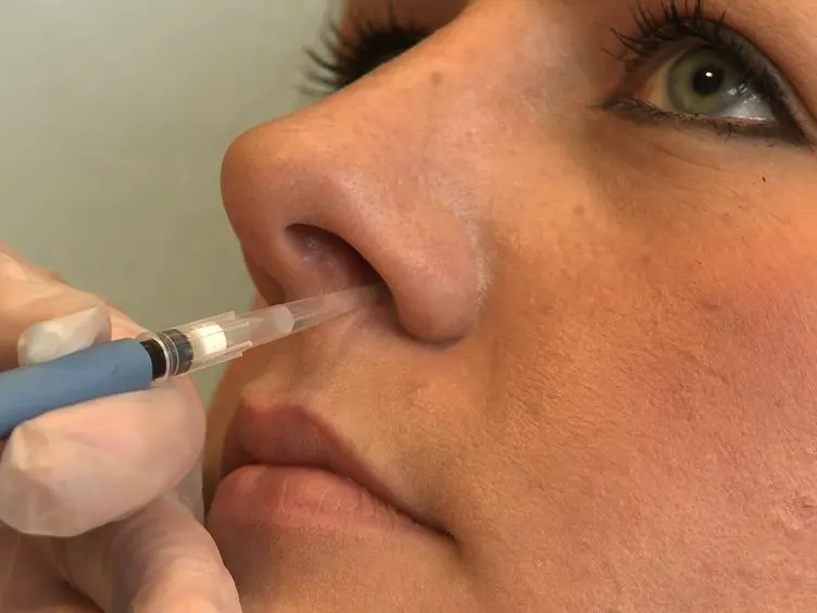 Experimental Human Pneumococcal Carriage
