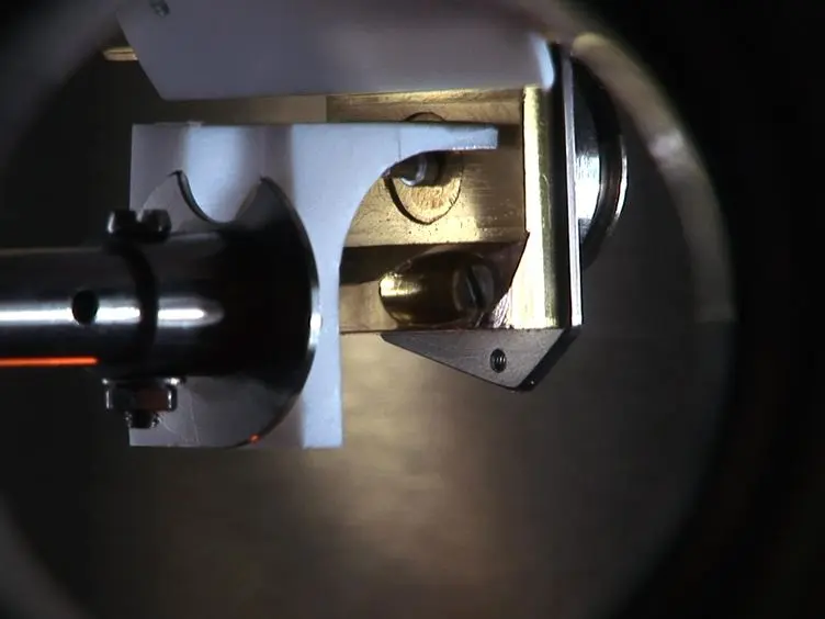 Angle-resolved Photoemission Spectroscopy At Ultra-low Temperatures