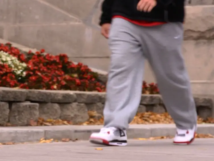 Trajectory Data Analyses for Pedestrian Space-time Activity Study