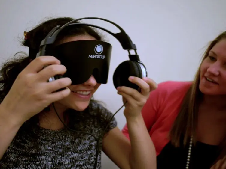 Development of an Audio-based Virtual Gaming Environment to Assist with Navigation Skills in the Blind