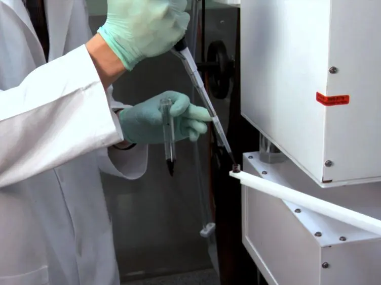 Protocols for Assessing Radiofrequency Interactions with Gold Nanoparticles and Biological Systems for Non-invasive Hyperthermia Cancer Therapy