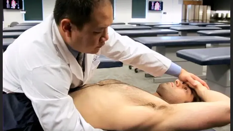 Osteopathic Manipulative Treatment as a Useful Adjunctive Tool for Pneumonia