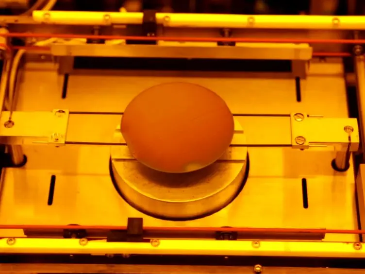 Cell Patterning on Photolithographically Defined 
Parylene-C: SiO<sub>2</sub> Substrates