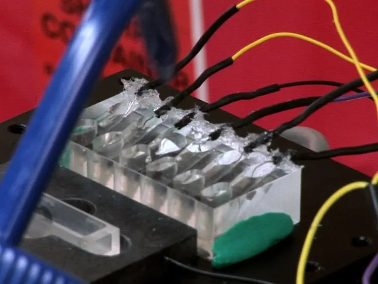 The <em>Xenopus</em> Oocyte Cut-open Vaseline Gap Voltage-clamp Technique With Fluorometry