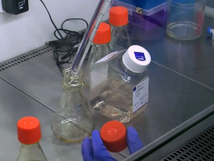 FIBS-enabled Noninvasive Metabolic Profiling