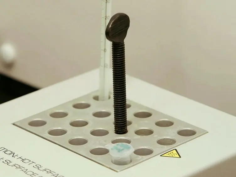 Preparation of DNA-crosslinked Polyacrylamide Hydrogels
