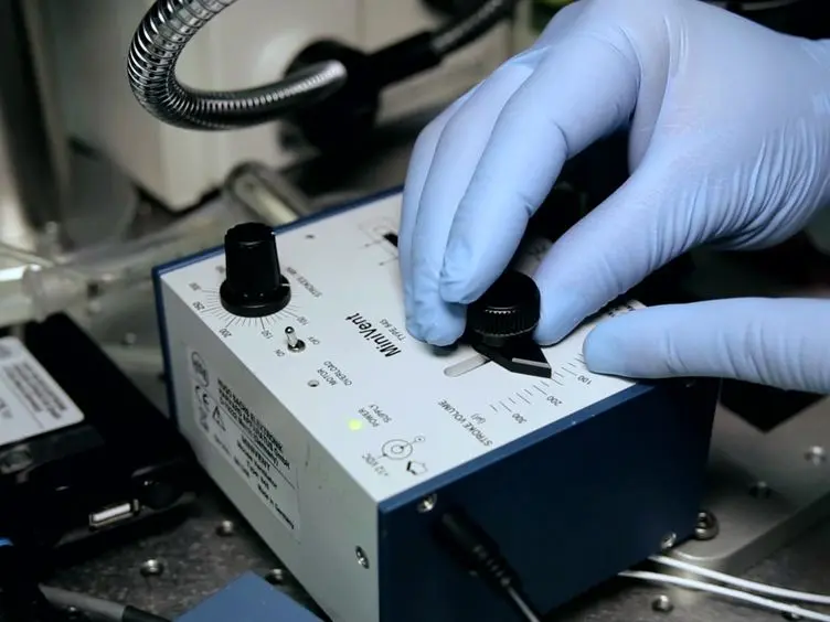 A Method to Make a Craniotomy on the Ventral Skull of Neonate Rodents