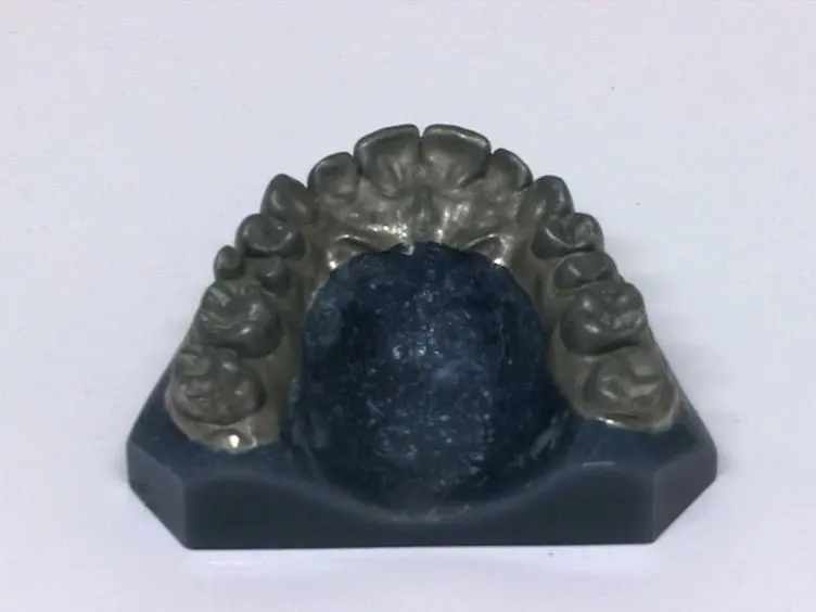 Accuracy in Dental Medicine, A New Way to Measure Trueness and Precision