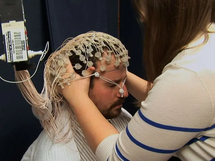 EEG Mu Rhythm in Typical and Atypical Development