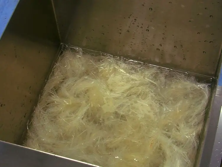 Manufacturing Of Robust Natural Fiber Preforms Utilizing Bacterial Cellulose as Binder