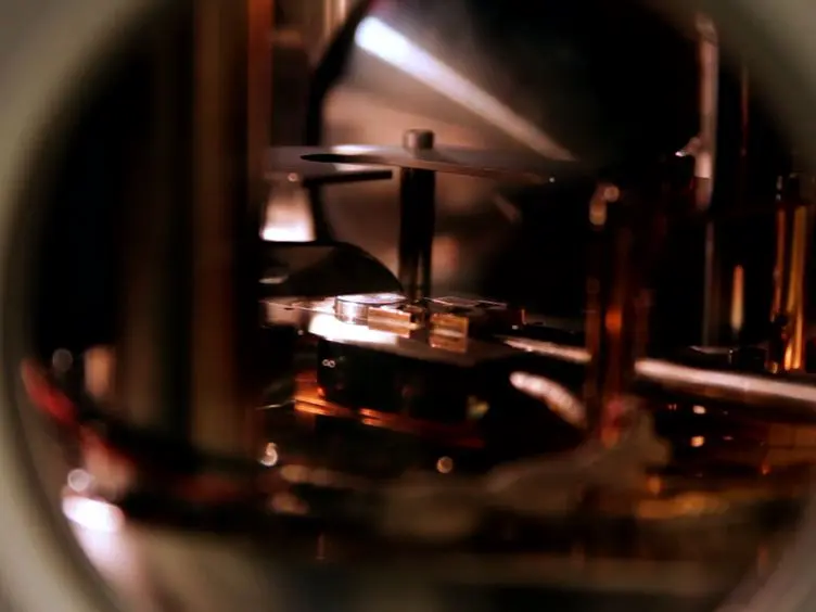 Cryo-electron Microscopy Specimen Preparation By Means Of a Focused Ion Beam
