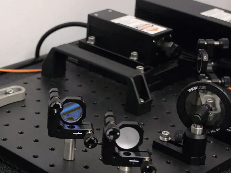 <em>In vivo</em> Optogenetic Stimulation of the Rodent Central Nervous System