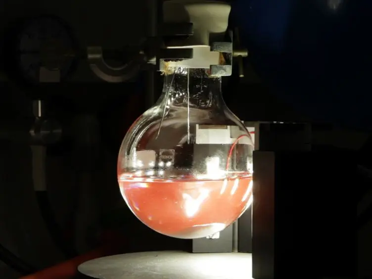 Synthesis of Antiviral Tetrahydrocarbazole Derivatives by Photochemical and Acid-catalyzed C-H Functionalization via Intermediate Peroxides (CHIPS)