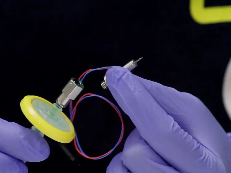 Lipid Bilayer Vesicle Generation Using Microfluidic Jetting