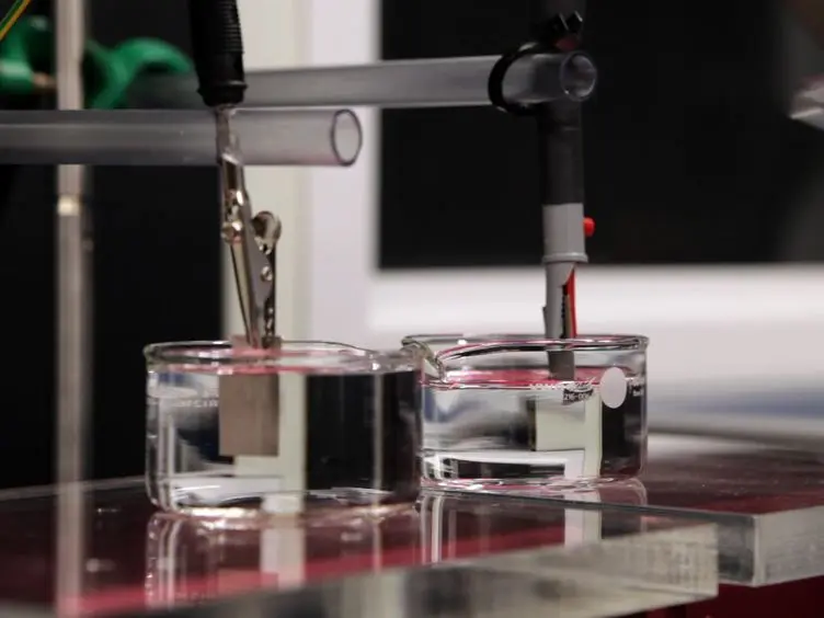 The Preparation of Electrohydrodynamic Bridges from Polar Dielectric Liquids