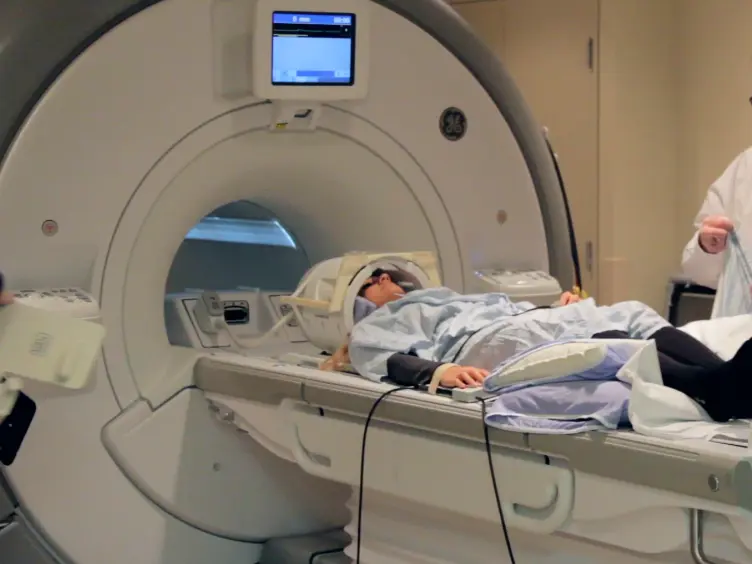 Design and Implementation of an fMRI Study Examining Thought Suppression in Young Women with, and At-risk, for Depression