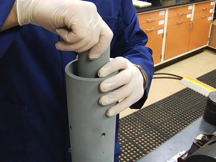 Mechanical Expansion of Steel Tubing as a Solution to Leaky Wellbores
