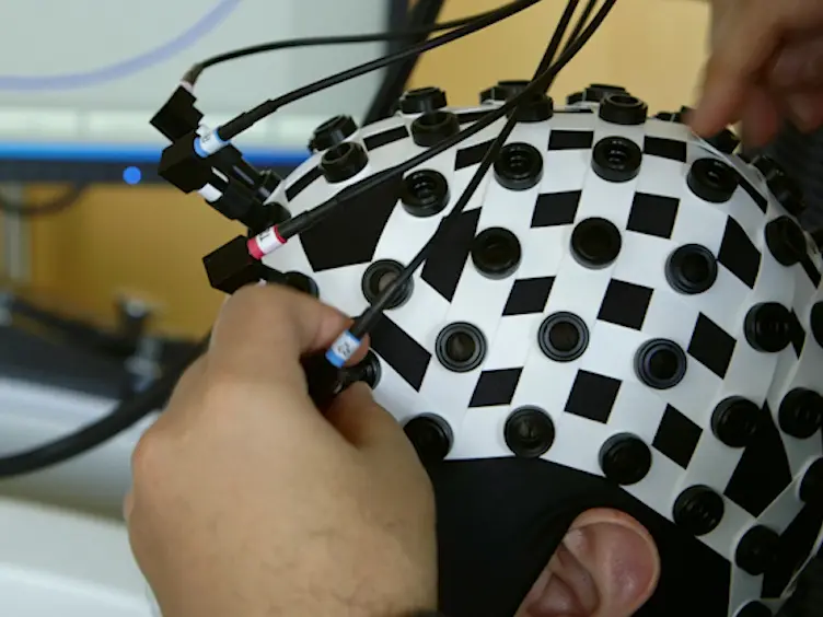 fMRI Validation of fNIRS Measurements During a Naturalistic Task
