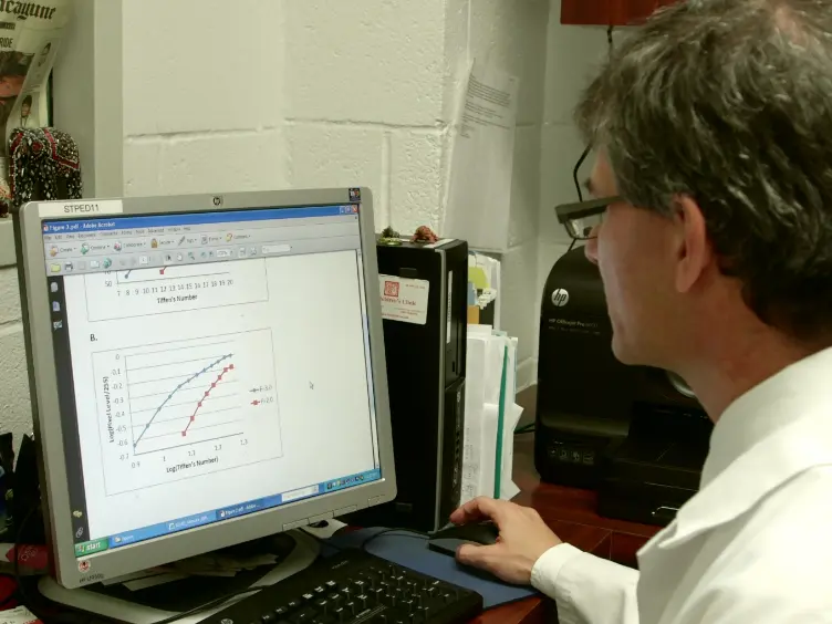 A New Technique for Quantitative Analysis of Hair Loss in Mice Using Grayscale Analysis