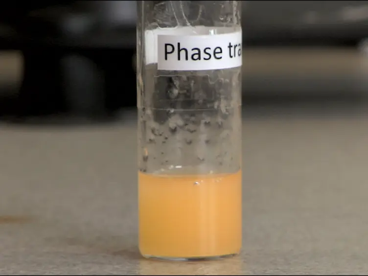 Production and Targeting of Monovalent Quantum Dots