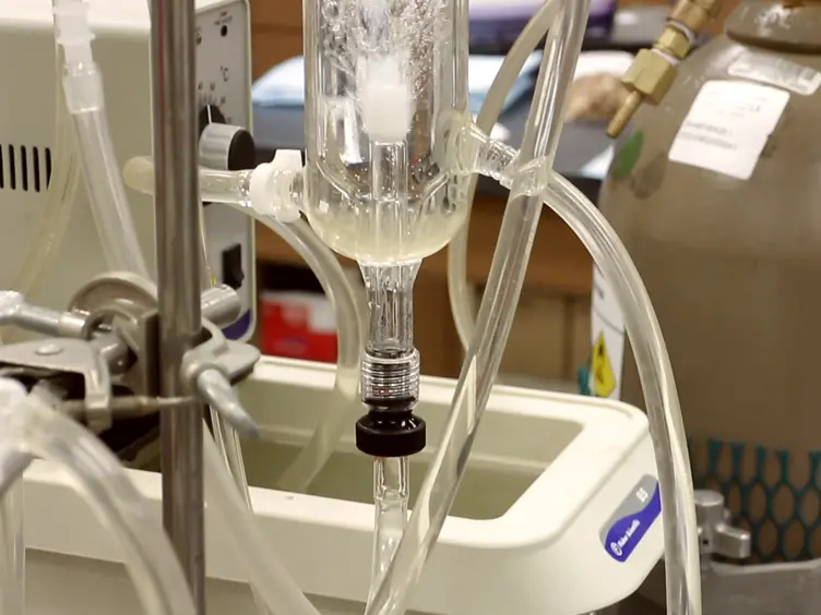 Measurement of Smooth Muscle Function in the Isolated Tissue Bath-applications to Pharmacology Research