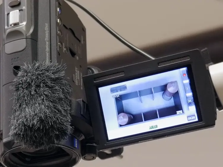 Experimental Assessment of Mouse Sociability Using an Automated Image Processing Approach