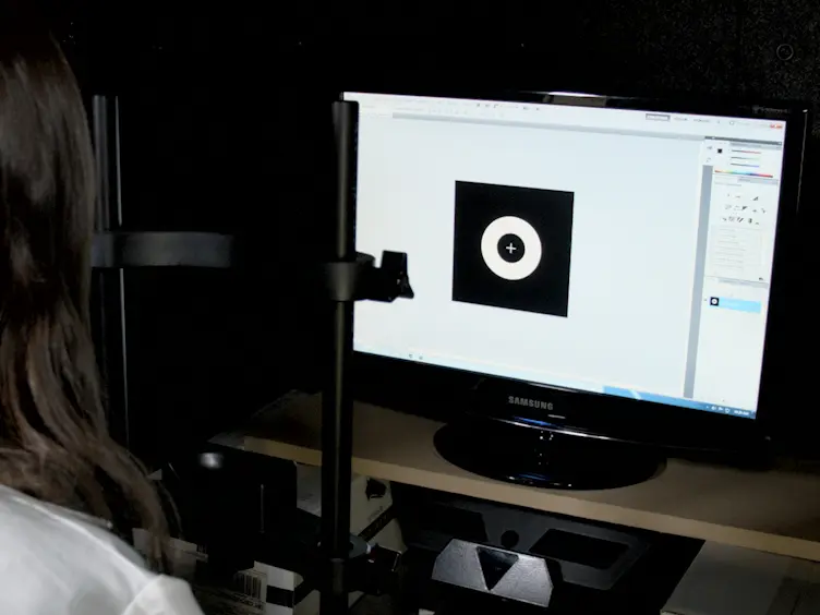 Testing Sensory and Multisensory Function in Children with Autism Spectrum Disorder