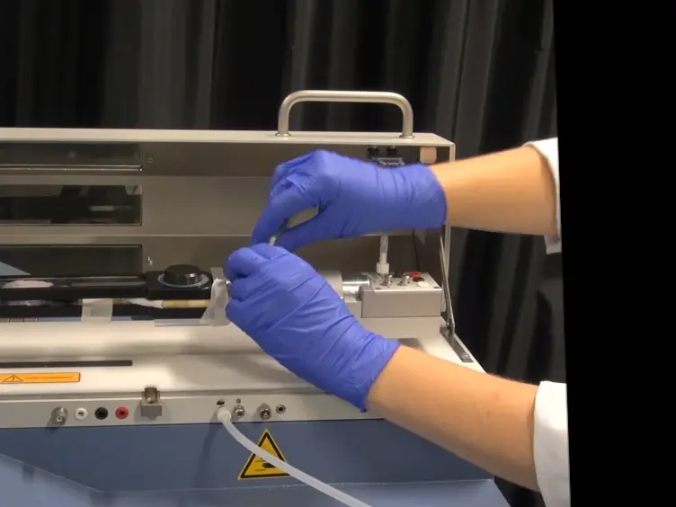 Hybrid µCT-FMT imaging and image analysis