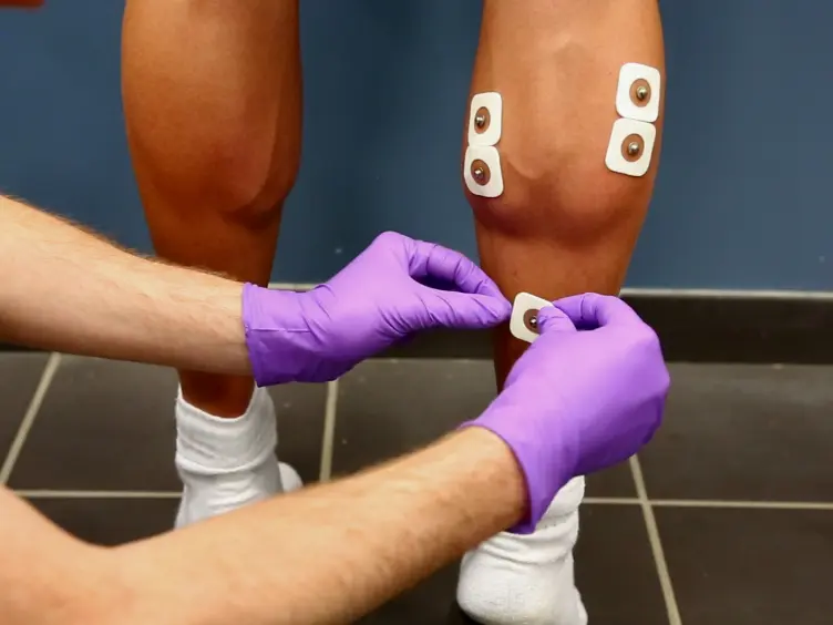 Assessment of Neuromuscular Function Using Percutaneous Electrical Nerve Stimulation