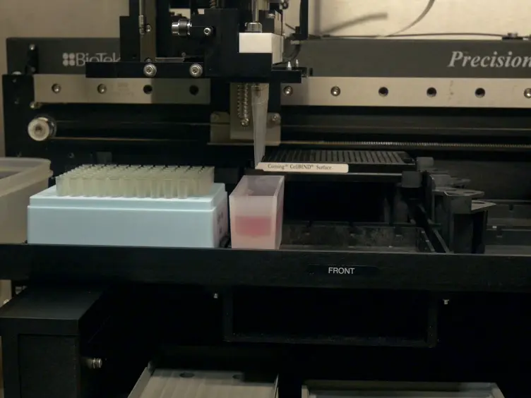 An Organotypic High Throughput System for Characterization of Drug Sensitivity of Primary Multiple Myeloma Cells