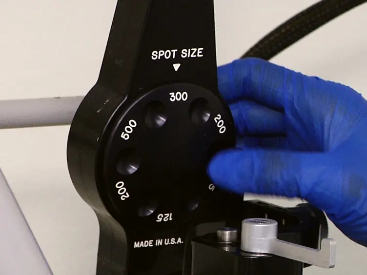 A Mouse Model for Laser-induced Choroidal Neovascularization