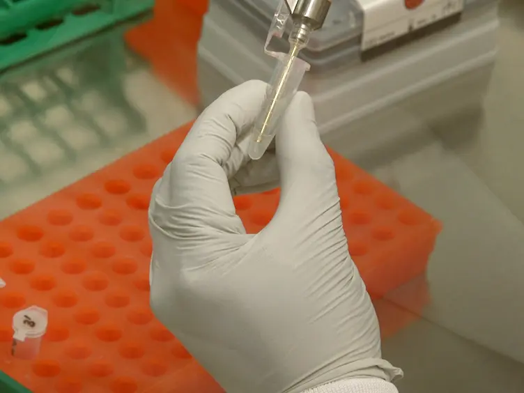 Generating CRISPR/Cas9 Mediated Monoallelic Deletions to Study Enhancer Function in Mouse Embryonic Stem Cells
