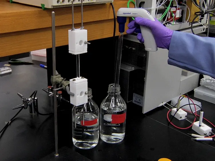 CN-GELFrEE - Clear Native Gel-eluted Liquid Fraction Entrapment Electrophoresis