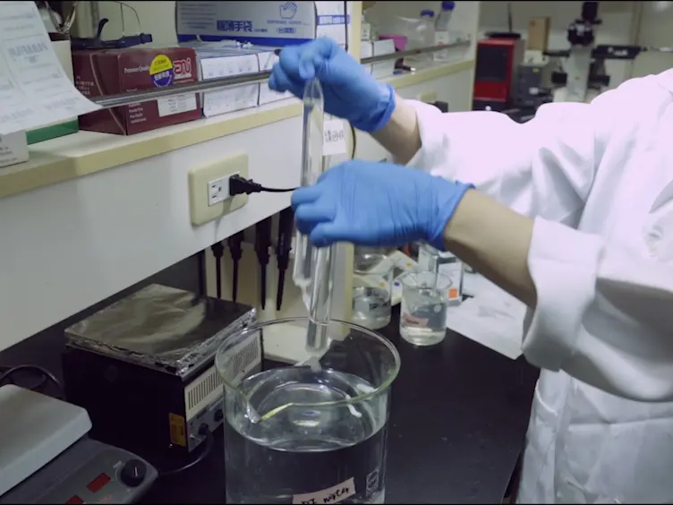 Gradient Strain Chip for Stimulating Cellular Behaviors in Cell-laden Hydrogel