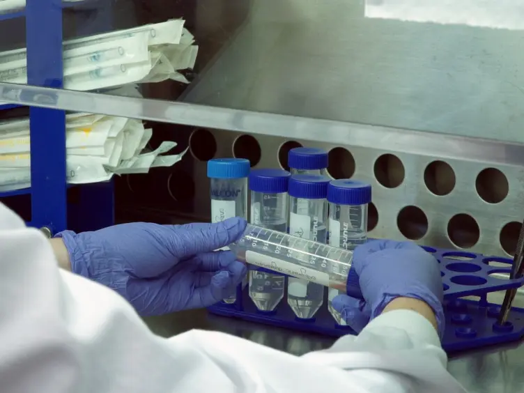 Isolation of CD146<sup>+</sup> Resident Lung Mesenchymal Stromal Cells from Rat Lungs