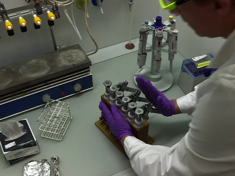 Characterization, Quantification and Compound-specific Isotopic Analysis of Pyrogenic Carbon Using Benzene Polycarboxylic Acids (BPCA)