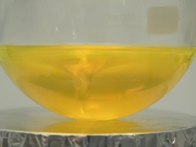 Synthesis and Characterization of Supramolecular Colloids
