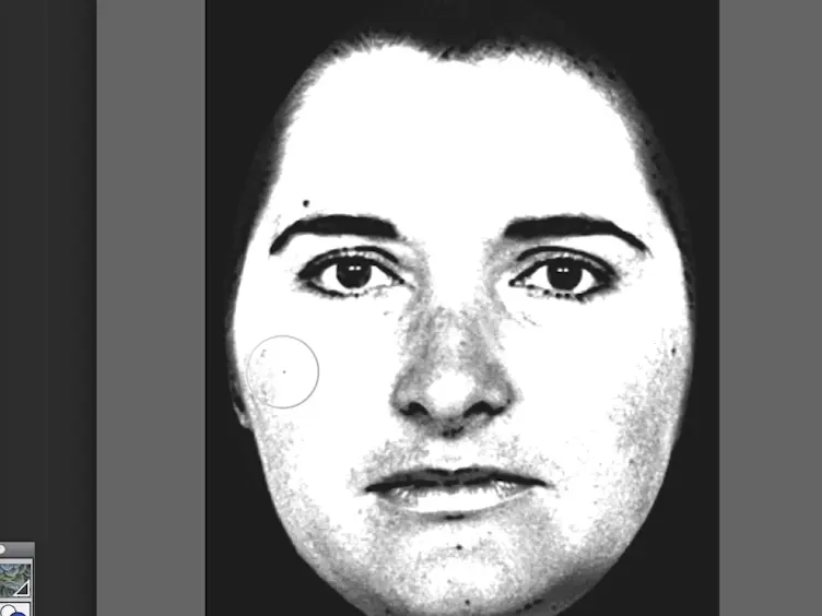 Conscious and Non-conscious Representations of Emotional Faces in Asperger's Syndrome